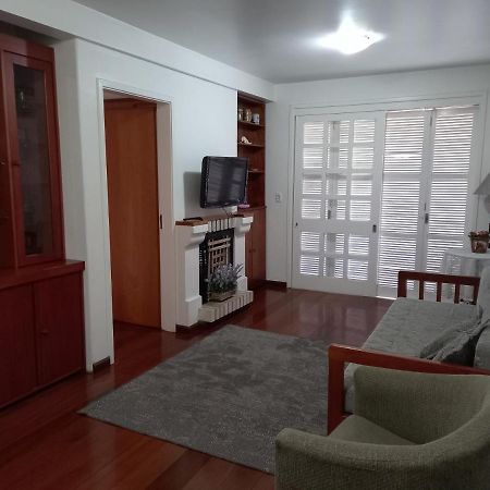 Apartamento Centro 格拉玛多 外观 照片