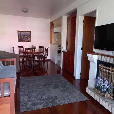 Apartamento Centro 格拉玛多 外观 照片