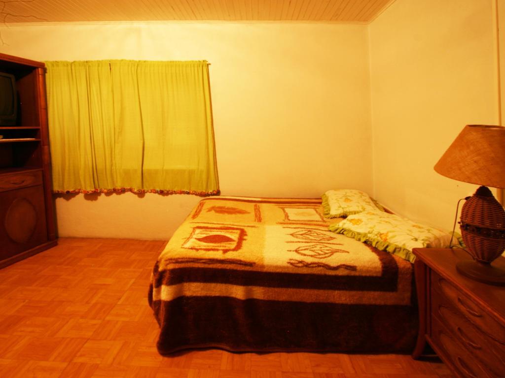 Apartamento Centro 格拉玛多 外观 照片