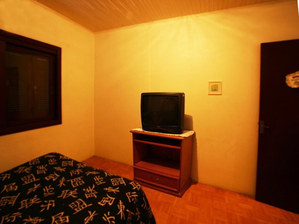 Apartamento Centro 格拉玛多 外观 照片