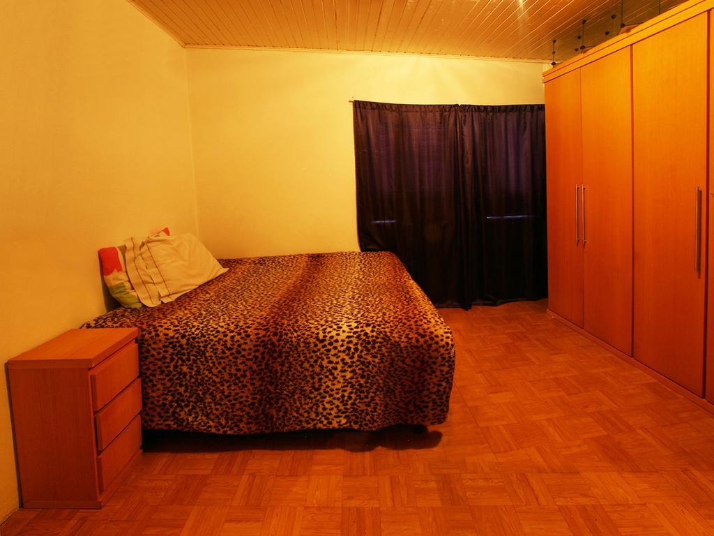 Apartamento Centro 格拉玛多 外观 照片
