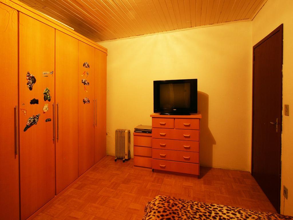 Apartamento Centro 格拉玛多 外观 照片