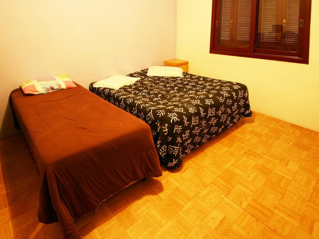 Apartamento Centro 格拉玛多 外观 照片