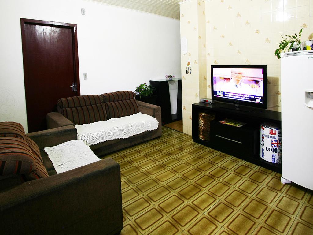 Apartamento Centro 格拉玛多 外观 照片