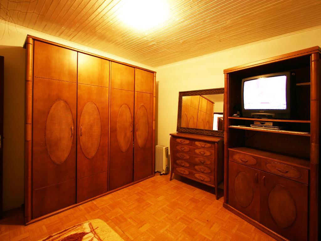 Apartamento Centro 格拉玛多 外观 照片