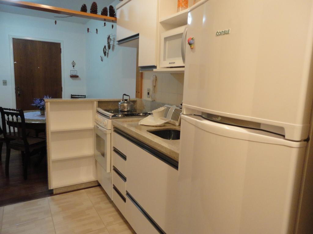 Apartamento Centro 格拉玛多 客房 照片