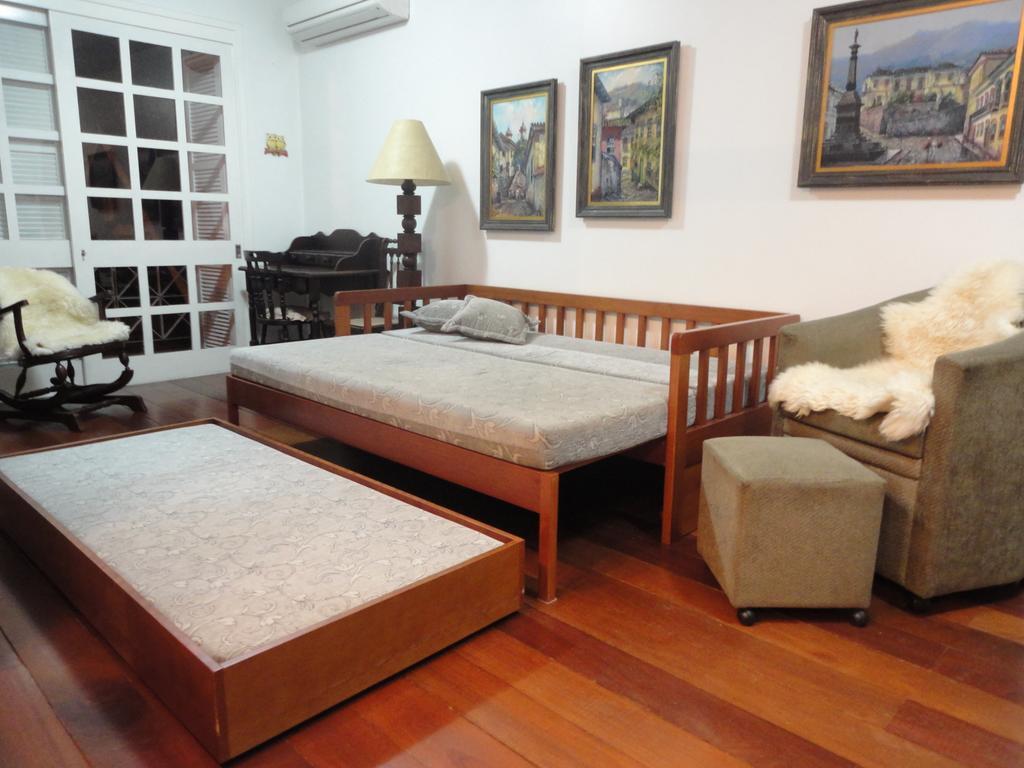 Apartamento Centro 格拉玛多 客房 照片