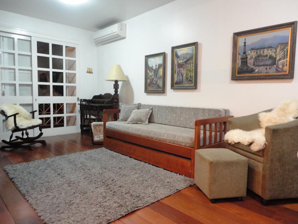 Apartamento Centro 格拉玛多 客房 照片