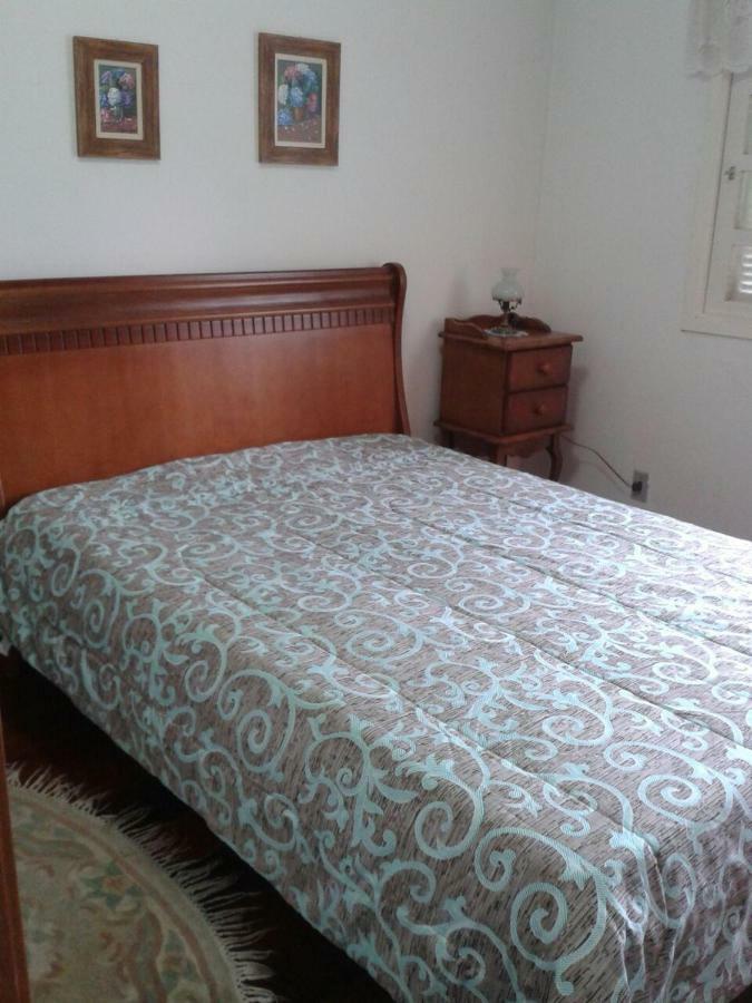 Apartamento Centro 格拉玛多 外观 照片