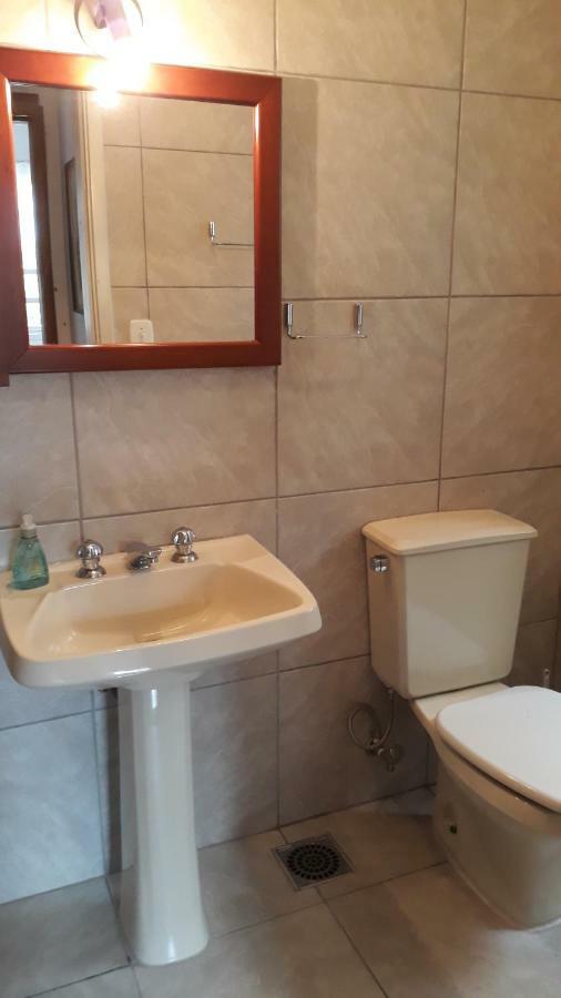 Apartamento Centro 格拉玛多 外观 照片