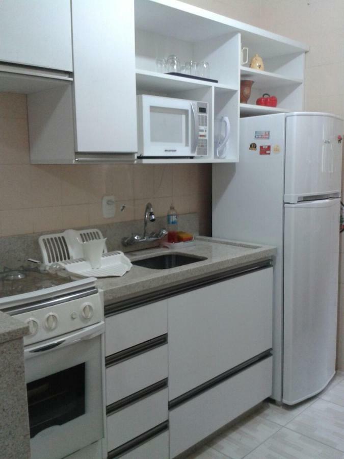 Apartamento Centro 格拉玛多 外观 照片